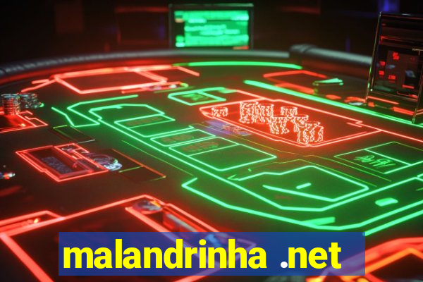 malandrinha .net